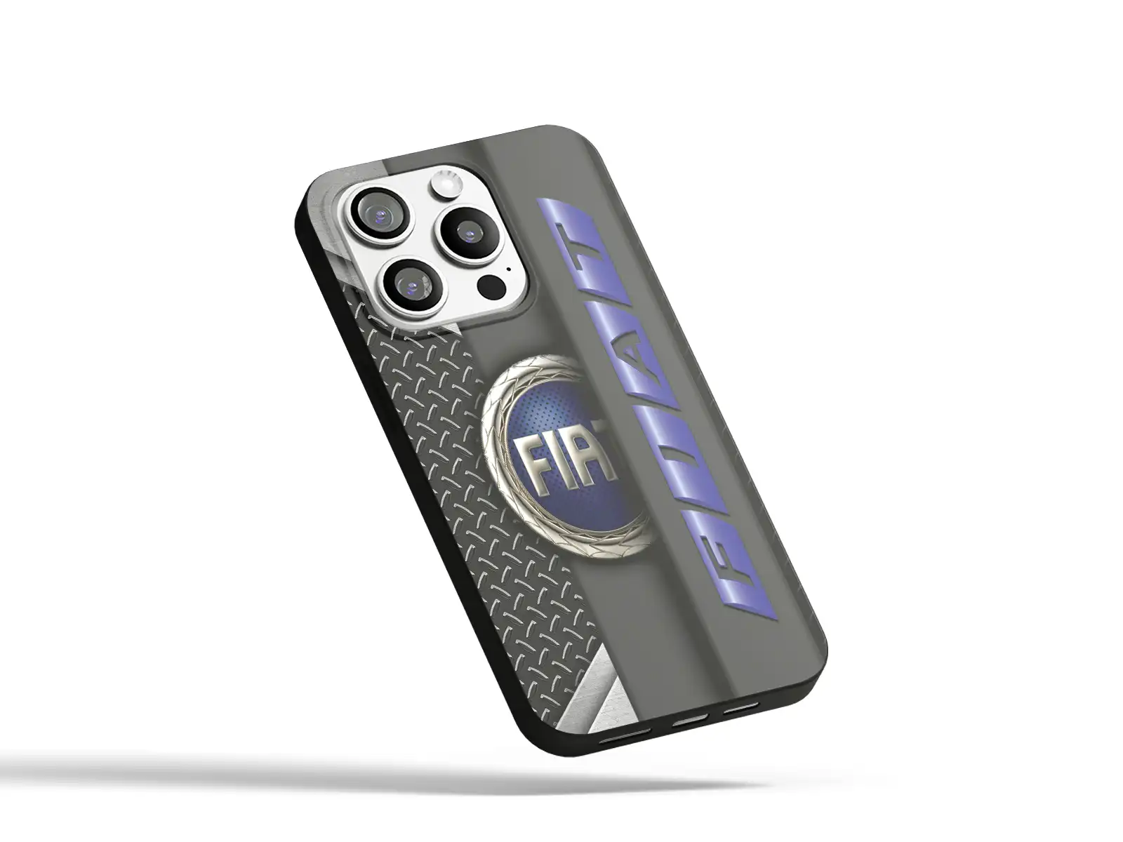 Fiat Custodia Cellulare Serie Limitata Pro Max